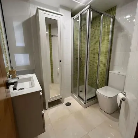 Apartment Re Vacacional