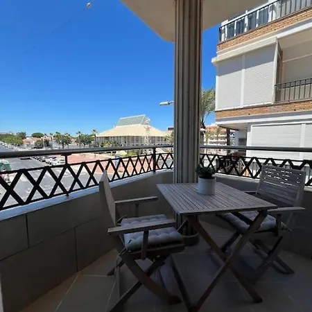 Re Vacacional Apartment