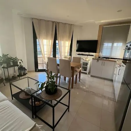 Apartment Re Vacacional