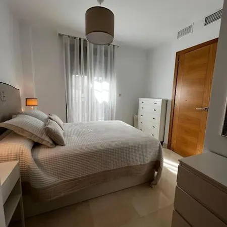 Re Vacacional Apartment *