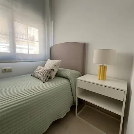 Re Vacacional Apartment Punta Umbria