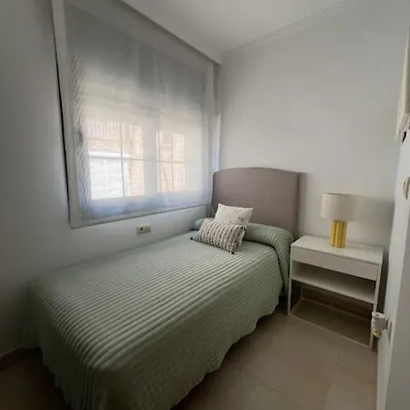 Re Vacacional Apartment