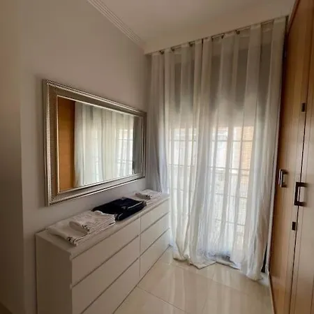 Apartment Re Vacacional