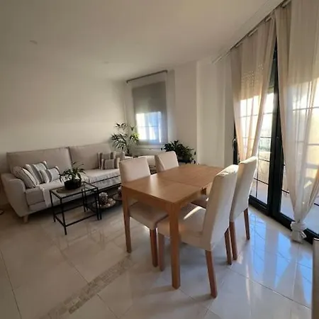 Re Vacacional Apartment *