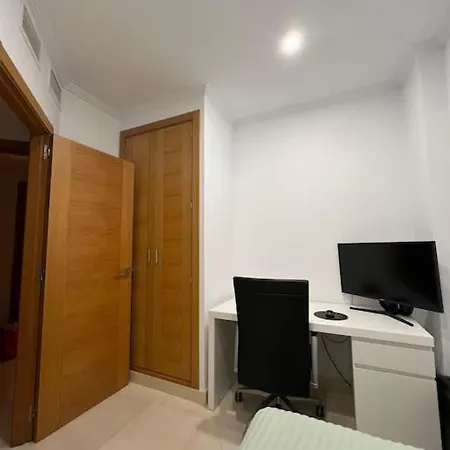 Re Vacacional Apartment