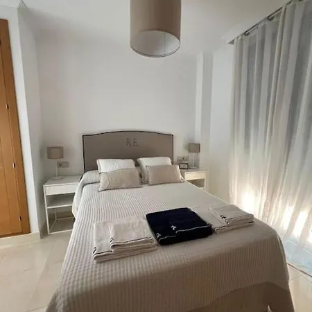 Apartment Re Vacacional *