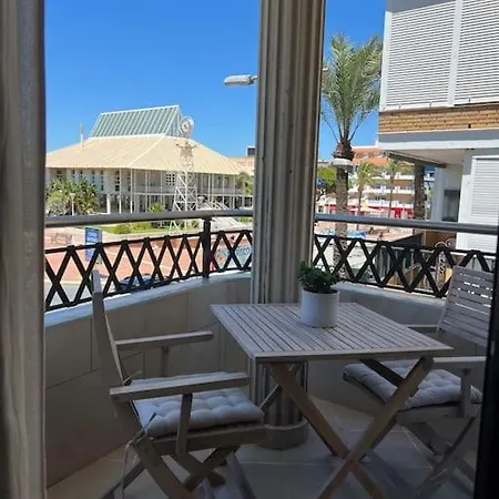 Re Vacacional Apartment Punta Umbria
