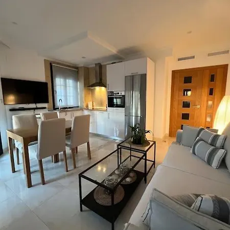 Apartment Re Vacacional
