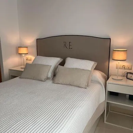 Apartment Re Vacacional *