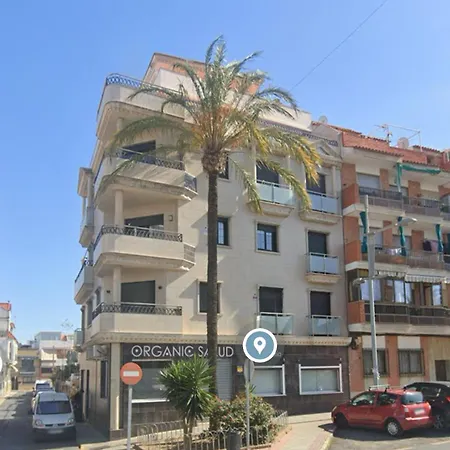 Re Vacacional Apartment Punta Umbria